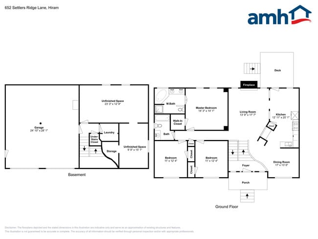 Photo - 652 Settlers Ridge Ln