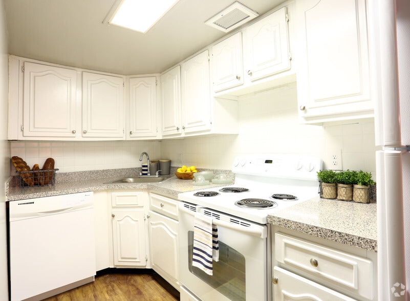 Interior Photo
