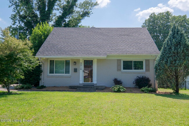 Building Photo - 2510 Browns Ln