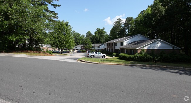 Boundary Village - Boundary Village