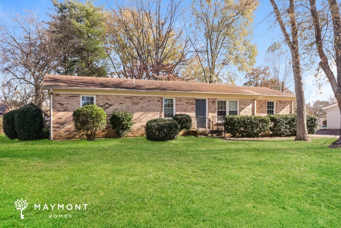 Photo - 808 Kincaid St House