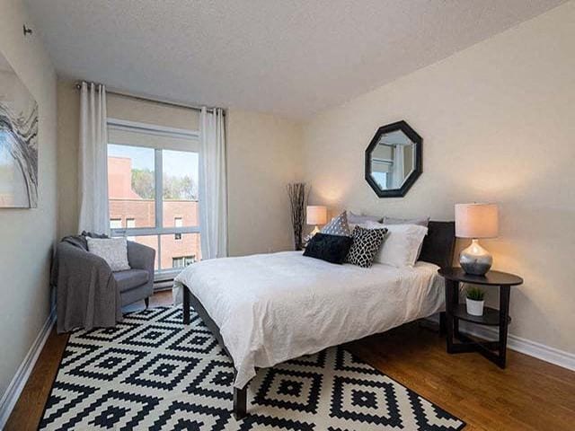 Photo - Excelsior Apartments