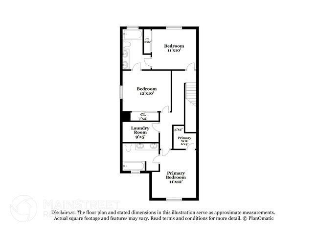 Building Photo - 820 Promontory Rock Grv Rental