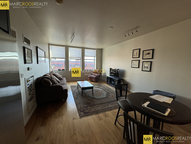 Photo - 296 Columbus Ave Condo Unit 507