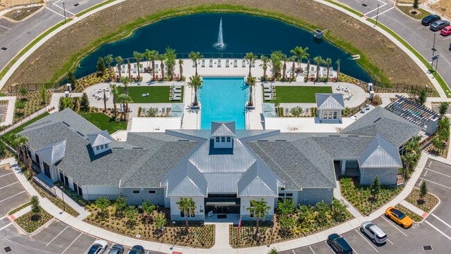 Photo - Aston Park Luxury Apartments