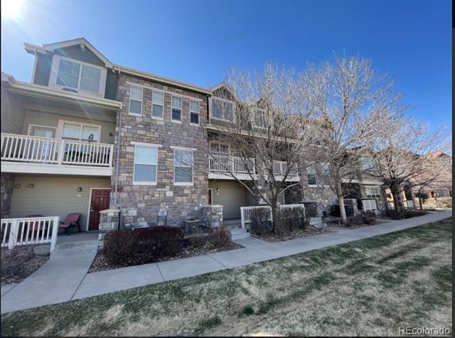 Photo - 8440 Canyon Rim Trail Condo Unit 3