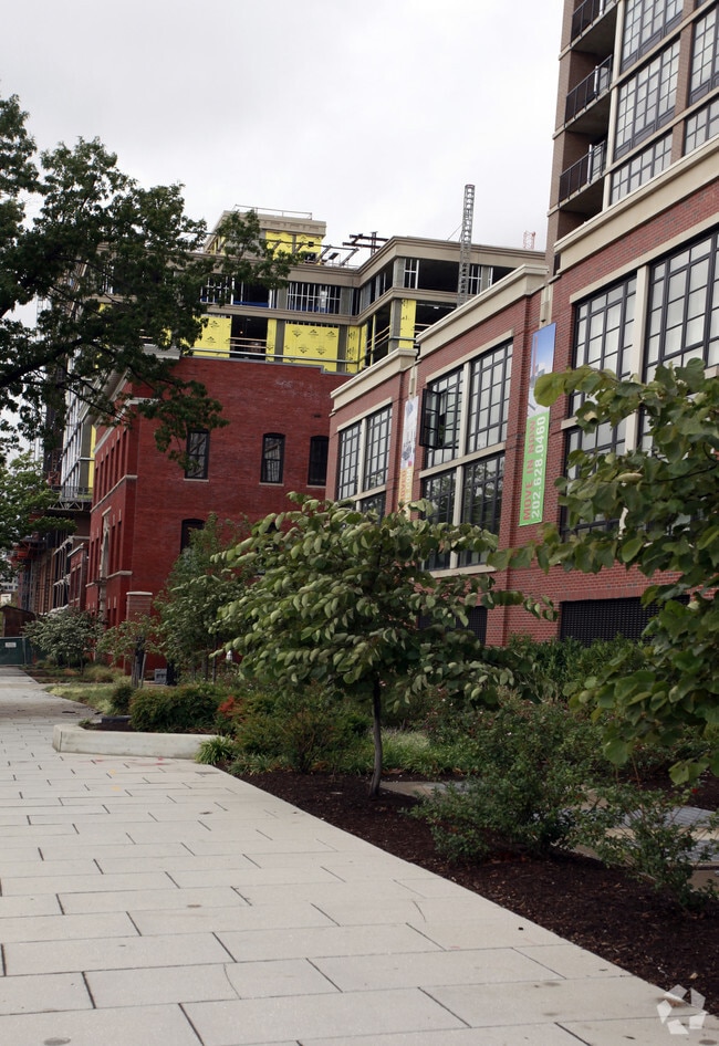 Photo - Cortland Mount Vernon