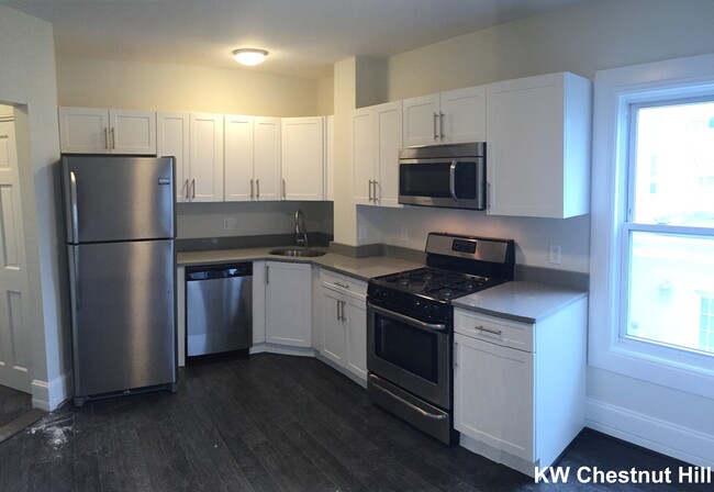 Photo - 6 Wise St Apartment Unit 3