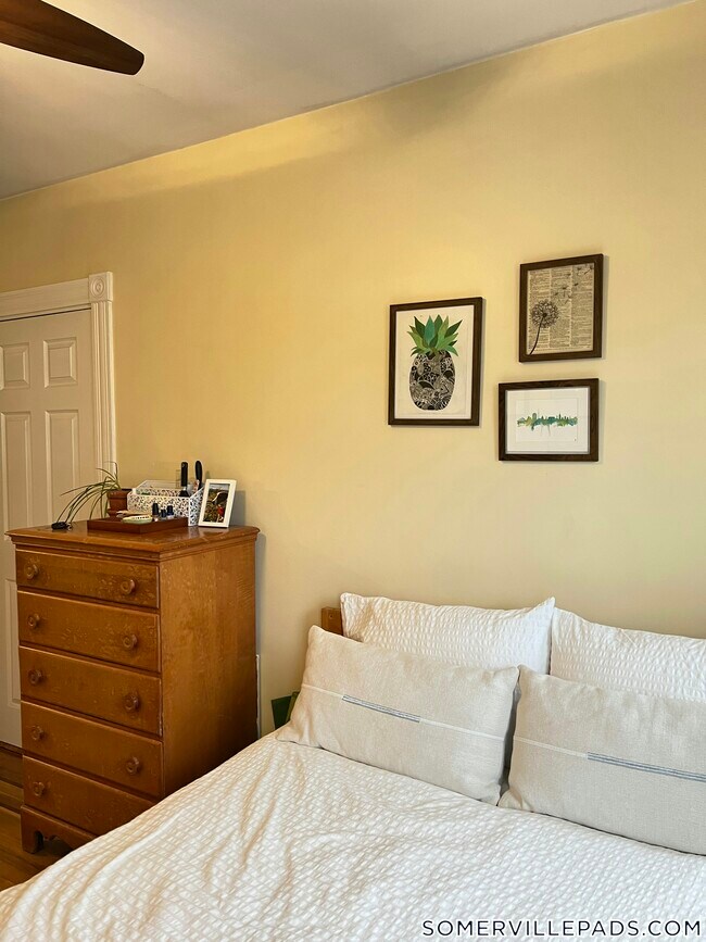 Photo - 44 Gorham St Unit 3