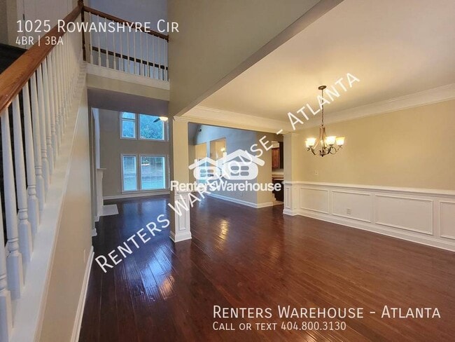 Photo - 1025 Rowanshyre Cir