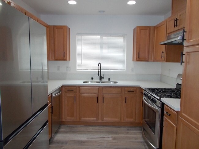 Photo - Spacious 3-Bed, 2.5-Bath in Las Vegas!