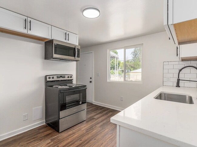 Photo - Charming, Updated 3 Bed Spokane Home with/...