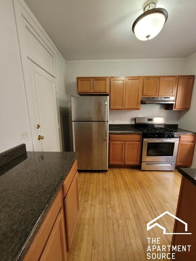 Photo - 800 Washington St Unit 3