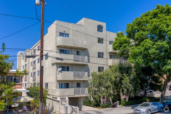 Edgemont Court Apartments