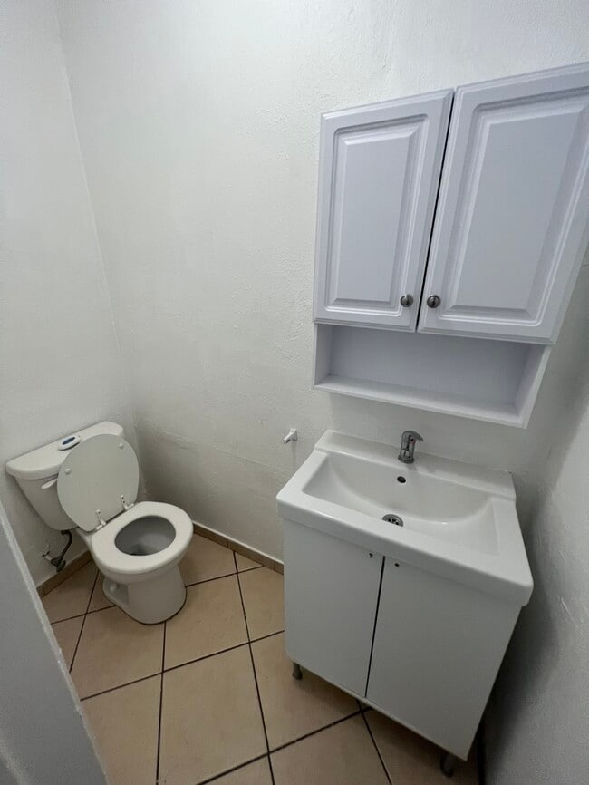 Photo - Two-story duplex unit