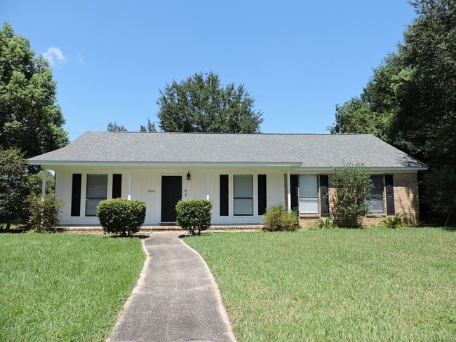 Building Photo - Convenient to schools, shopping & interstate! Rental