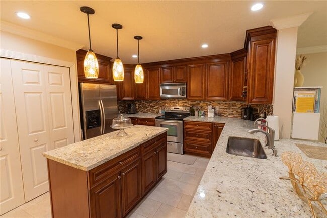 Photo - 3815 NW 122nd Terrace