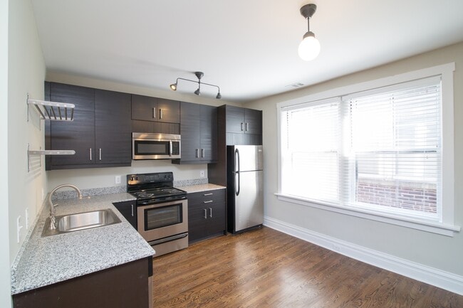 Photo - 3116 Lackland Ave