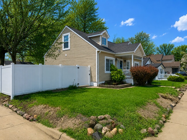Photo - 3 Bed/2.5 Bath - Cape Cod Charm with Modern Comforts Throughout