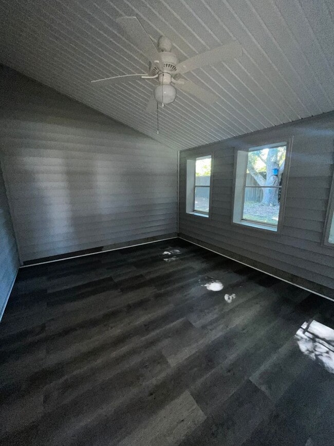 Photo - Two Bedroom One Bath Townhome