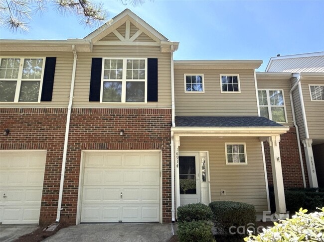 Building Photo - 16914 Commons Creek Dr