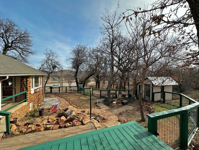 Photo - Rustic Charm