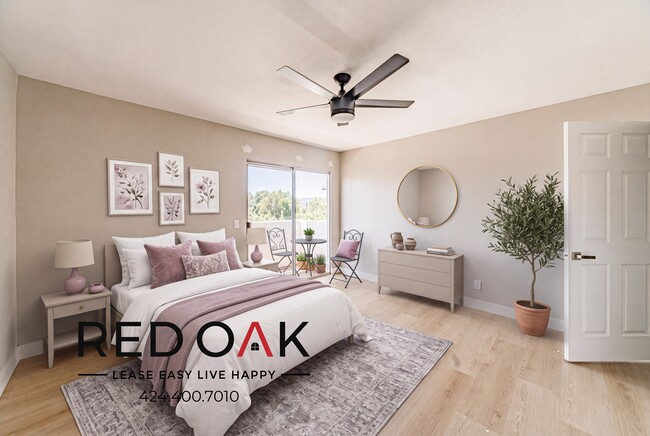 Photo - 14748 Burbank Blvd Unidad 305