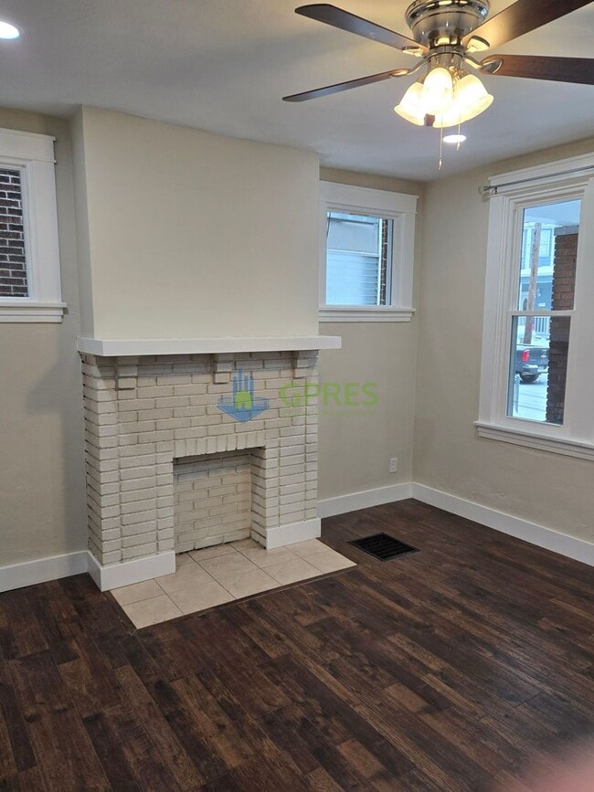 Photo - 1818 Tonopah Ave