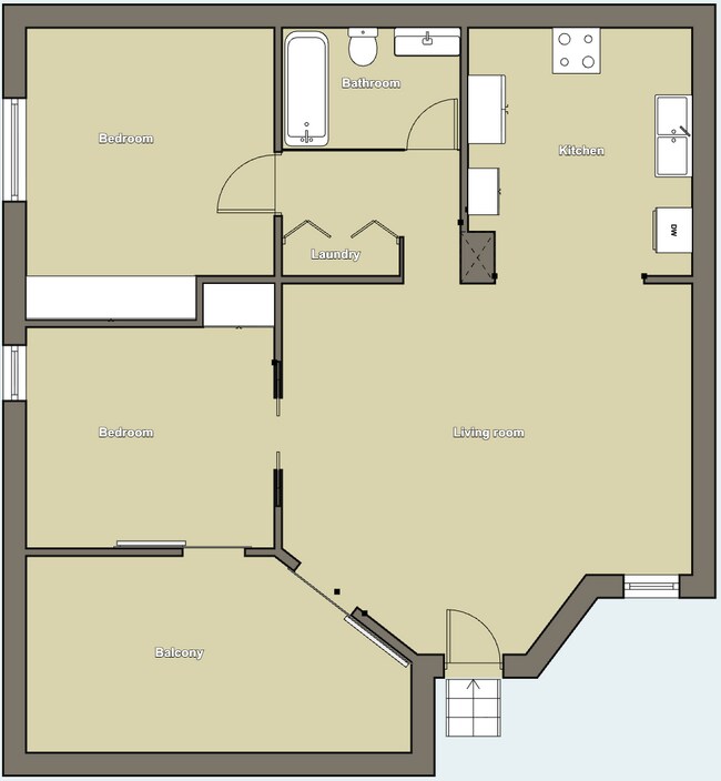 3130 Seasons Way Unit 3130/401