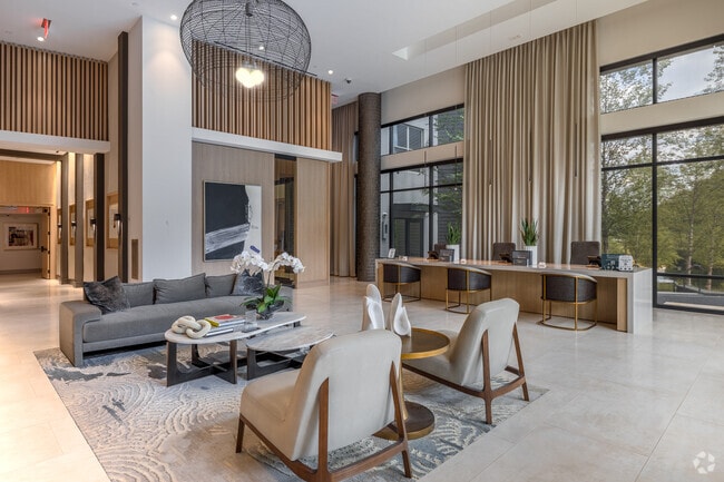 Leasing Center