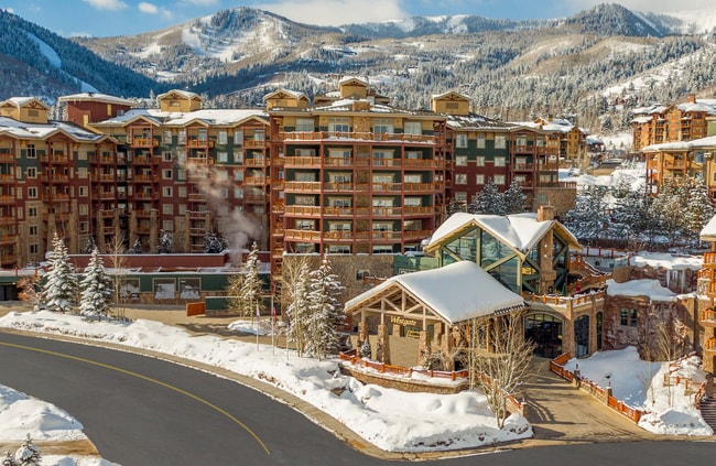 Photo - 3000 Canyons Resort Dr