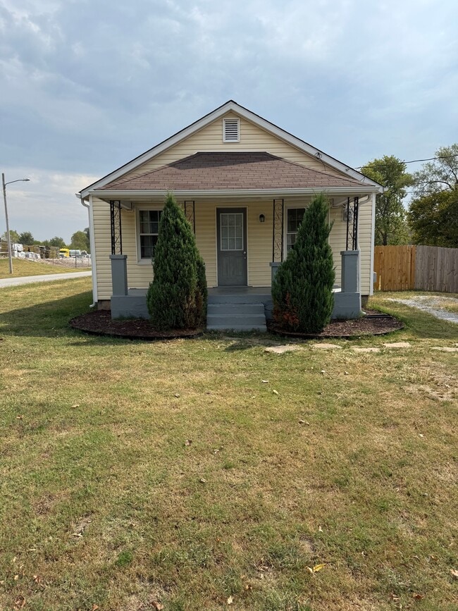 Building Photo - 1972 N Colgate Ave Rental