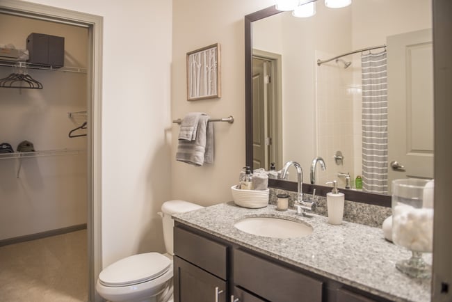 The Ironwood Apartments