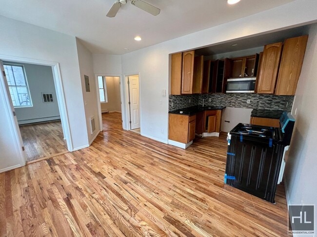 Photo - 2BR 1BA Pre-War In Crown Heights Unit 2L
