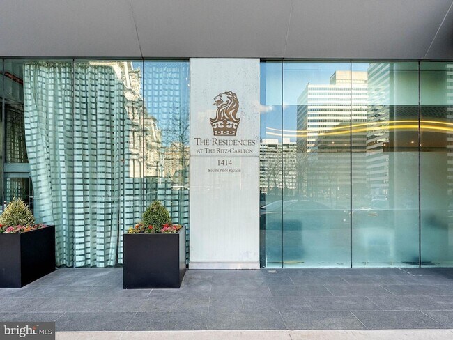 1414 S Penn Square Unit 32F