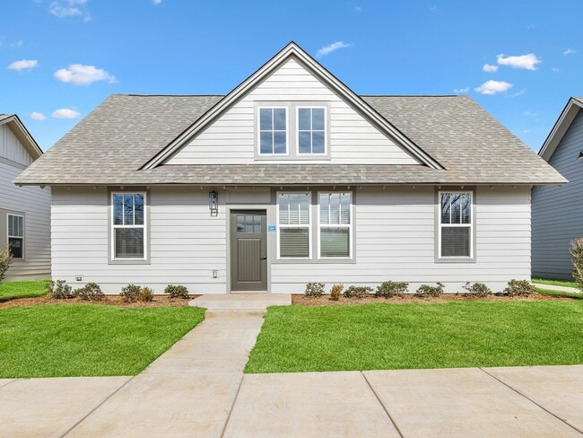 Photo - LEO at Flint Crossing- Single Family Rental