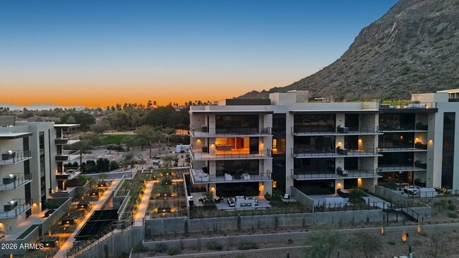 Photo - 4849 N Camelback Rdg Dr Unit B302