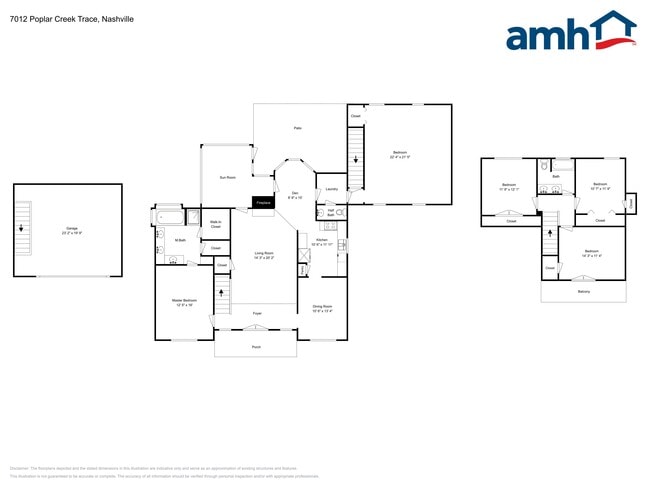 Photo - 7012 Poplar Creek Trce