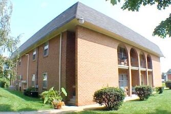 Montvue Apartments - Montvue Apartments