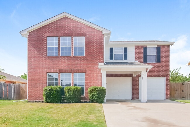 Building Photo - 3125 Autumn Run Dr Rental
