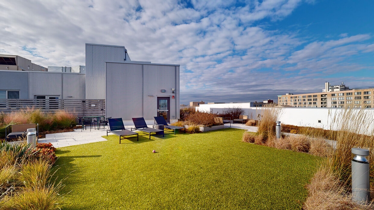 Photo - Mily on Green Apartments