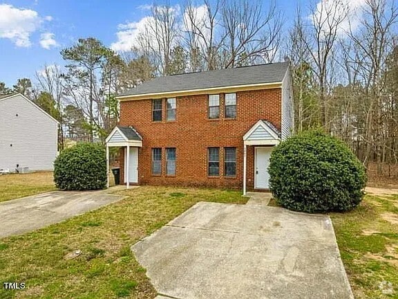 Building Photo - South Raleigh Renovated Duplex Rental