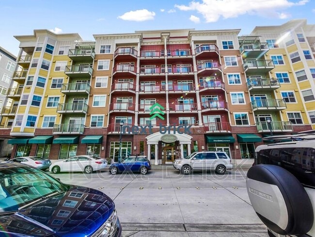 Building Photo - 16141 Cleveland St Rental
