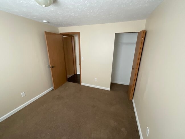 3 Bedroom Townhome