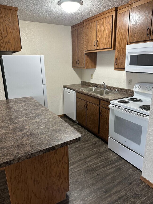 Photo - Four Bedroom Apartment Unidad US-201