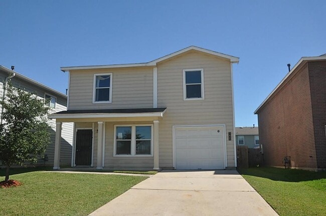 Photo - 7806 Maverick Trace Ln