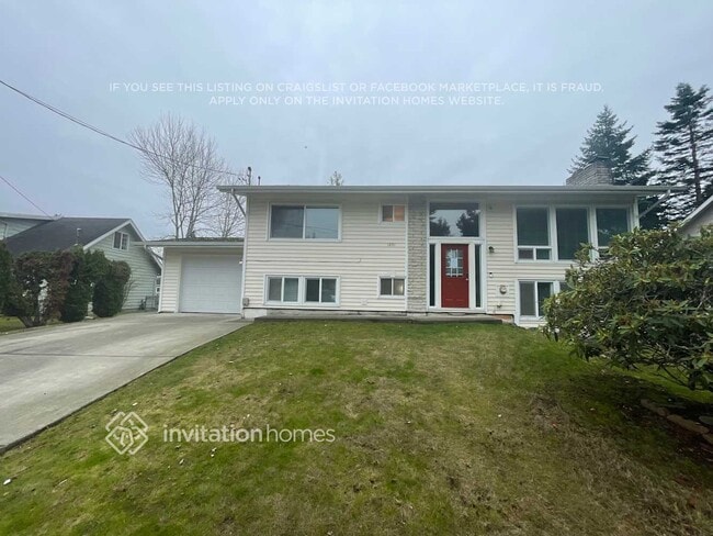 Building Photo - 1801 S 262nd Pl