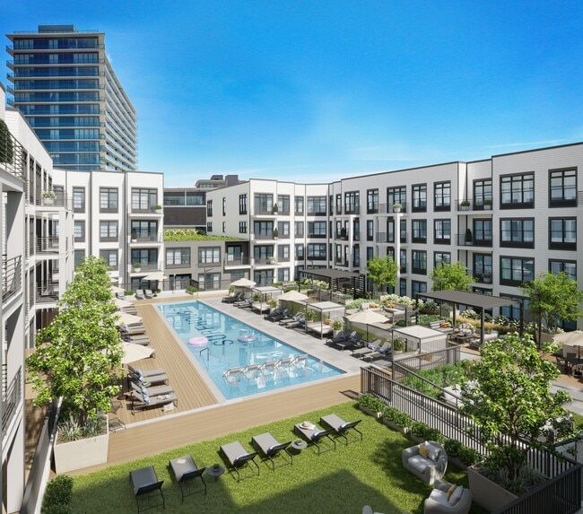 Photo - Surfhouse Asbury Park