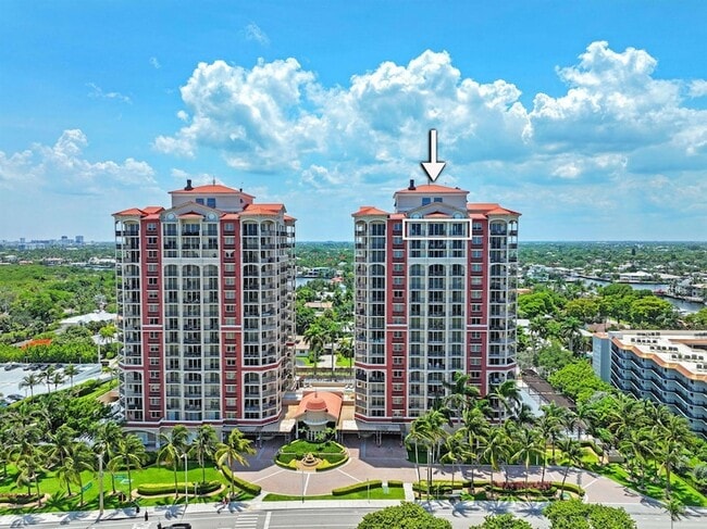 Photo - 2011 N Ocean Blvd Unidad N1606