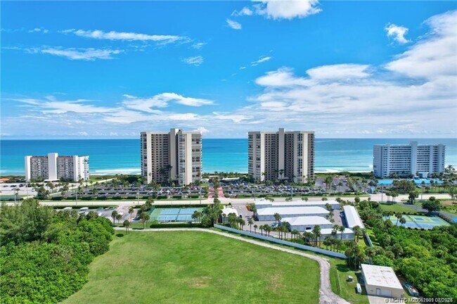 Photo - 9500 S Ocean Dr Condo Unit 809